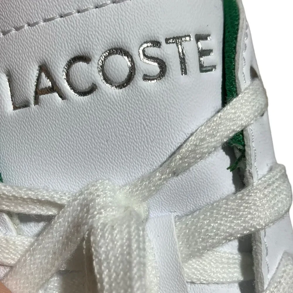 Lacoste pre owned